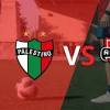 Palestino vs