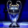 Sorteo Champions League