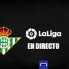 Betis contra Barcelona