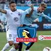 Colo-colo contra O'Higgins