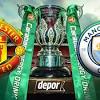 Manchester United contra Manchester City