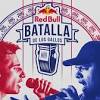 Red Bull Batalla de los Gallos 2019 Chile