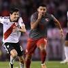 Independiente contra River Plate