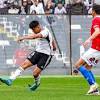 Colo-colo vs U. Católica