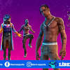 Travis Scott Fortnite