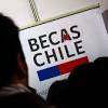 Becas Chile