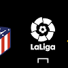 Atlético Madrid Barcelona