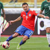 Bolivia vs Chile