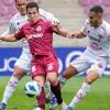 La Serena vs Ñublense