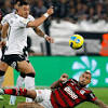 Flamengo vs Corinthians