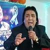 Zalo Reyes cantante