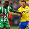 Cádiz vs Betis