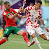 Marruecos vs Croacia