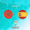 Marruecos vs España
