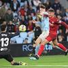 Celta de Vigo vs Sevilla