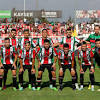 Palestino vs Huachipato