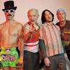 Red Hot Chili Peppers Chile