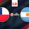 Chile vs Argentina basquetbol