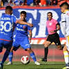 U. de Chile vs Coquimbo