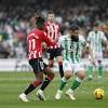 Betis-Athletic