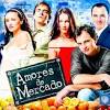 Amores de Mercado remake Mega