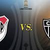 River Plate Atlético Mineiro