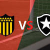 Peñarol vs Botafogo