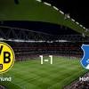 Dortmund Hoffenheim